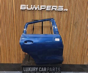 Usa spate Dreapta BMW X6 G06 2020 U304