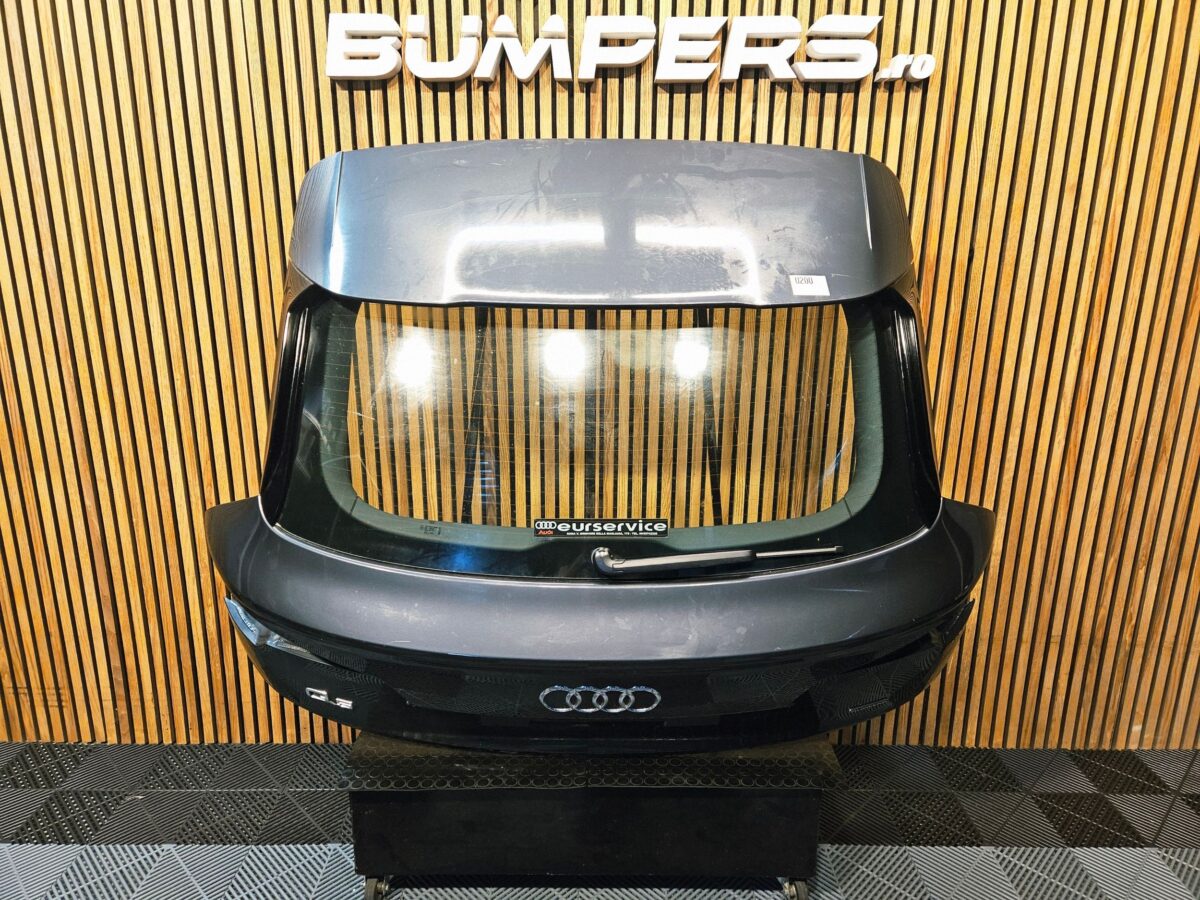 Capota portbagaj Spate Audi Q5, SQ5 FY 2022 Q5 U200