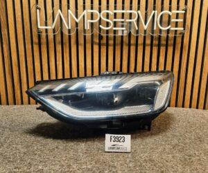 Faruri Stânga Audi A4, S4 B9 8W 2023 8W0941035E A4 F3923