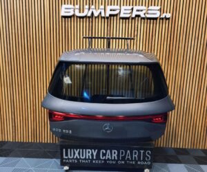 Capota portbagaj Spate Mercedes EQB 2022
