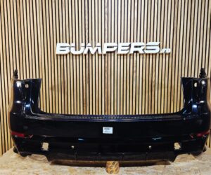 Bara spate Porsche Cayenne 2022 9Y0807110B BS587