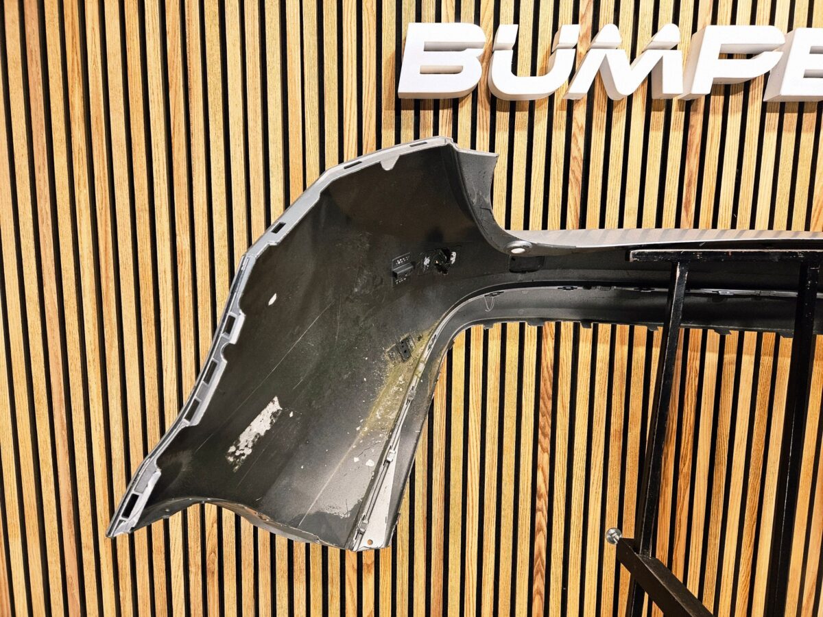 Bara spate Volvo V60, Cross Country 2015 31265263 V60 BS554