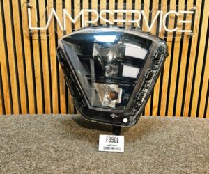 Faruri Stânga Hyundai Kona II 2025 BE92161010 F3801