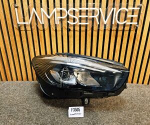 Faruri Dreapta Mercedes B W247 2018 A2479065803 F3505