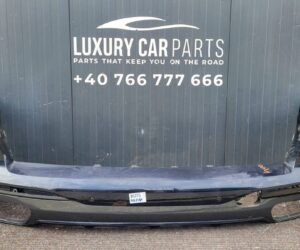 Bara spate BMW X7 G07 2018 BS275