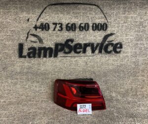 Stopuri Audi A6, S6 C7 4G 2016 4G5945095E 90053942 A6 S172
