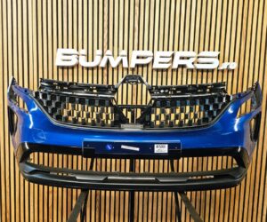 Bara fata Renault Austral 2023 620225489R BD5031