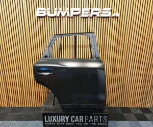 Usa spate Dreapta Audi Q3 F3 2018 83A833052C