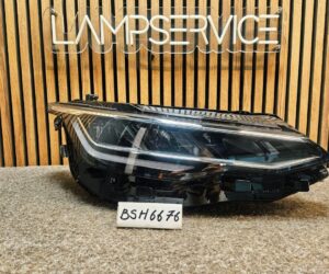 Faruri Dreapta Volkswagen Golf VIII 2025 5H1941006A