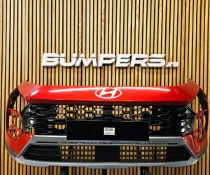Bara fata Hyundai Bayon 2025 86511Q0BA0 BF5586