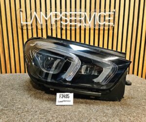 Faruri Dreapta Mercedes GLE W167 2019 A1679068607 F3495