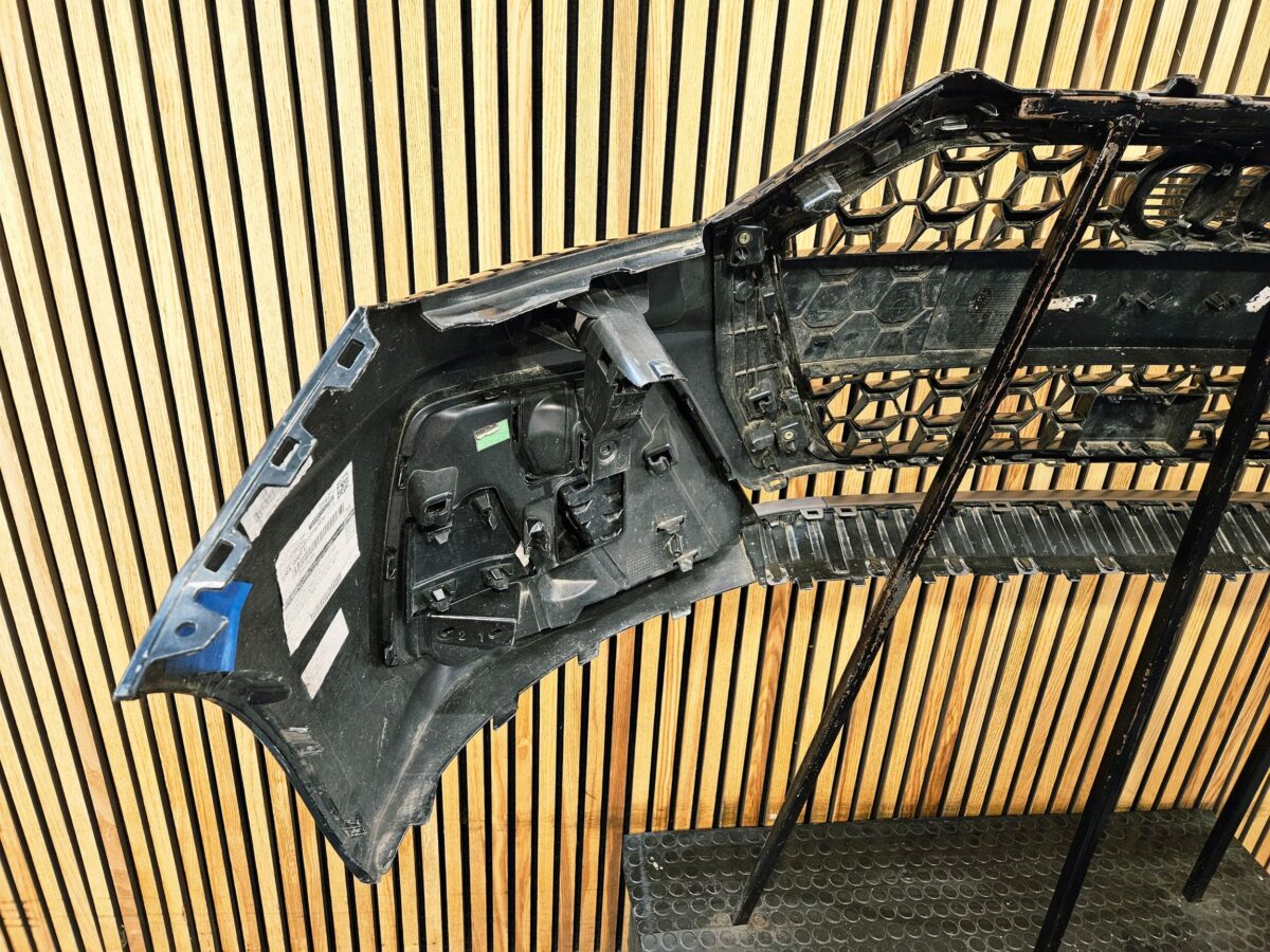 Bara fata Audi A1, S1 2018 82A807437F A1 BF4947