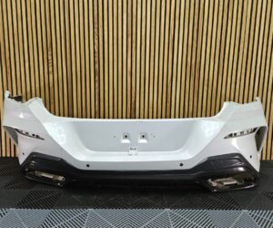 Bara spate BMW Series 8 G14 2019 BS458