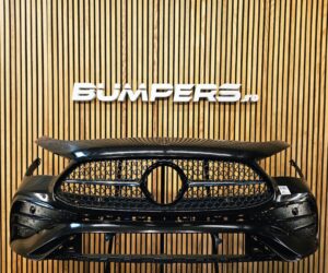 Bara fata Mercedes CLE C236 2024 A2368856900 BF4969
