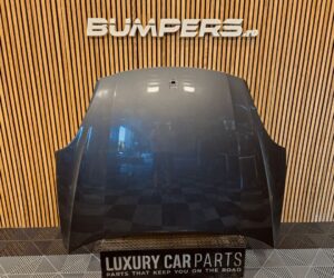 Capota Porsche Cayenne 2016 CAPOT 95851101110