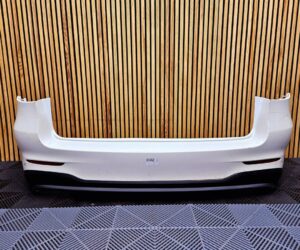 Bara spate Mercedes GLC X253 C253 2016 BS452
