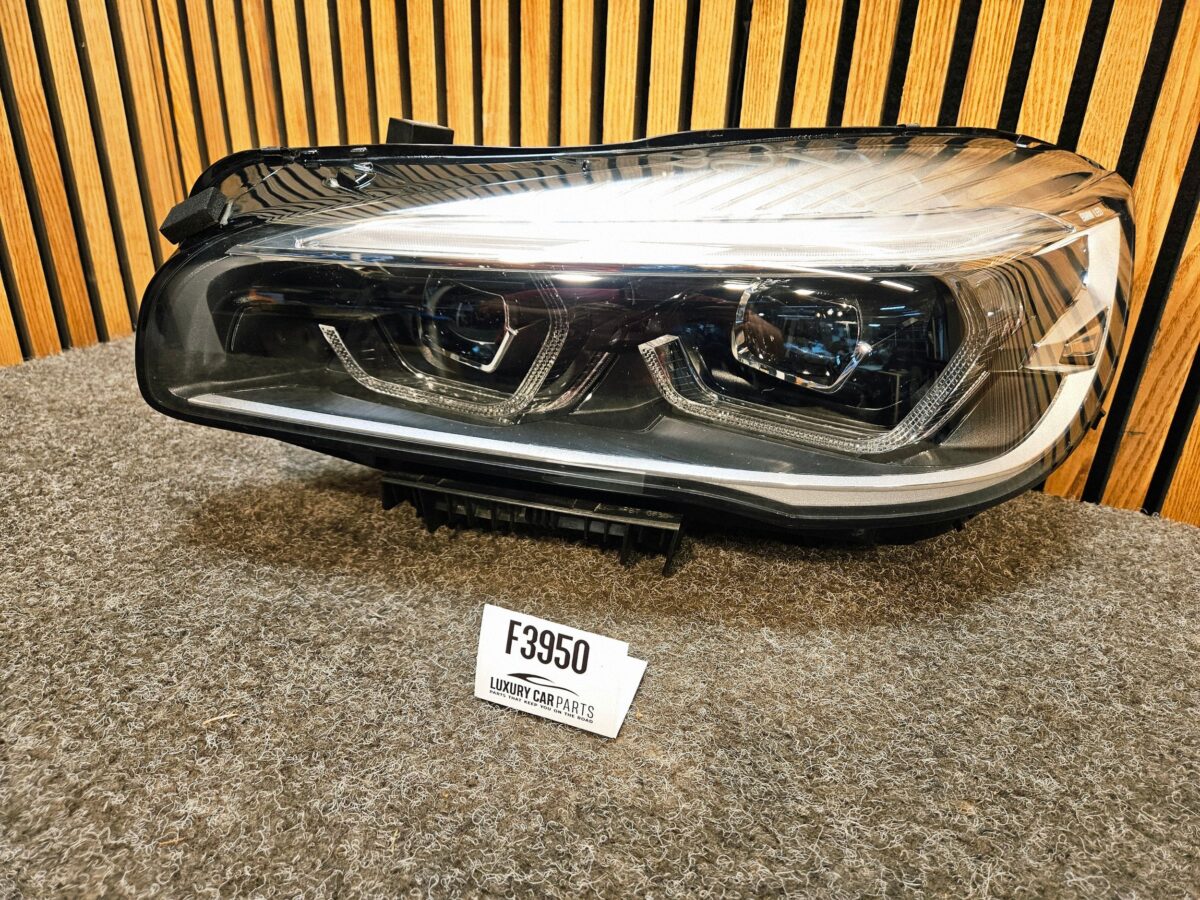 Faruri Stânga BMW Series 2 F45 2020 5A017B1 F3950