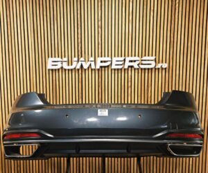 Bara spate Audi A5, S5 2022 8W6807511H A5 BS570