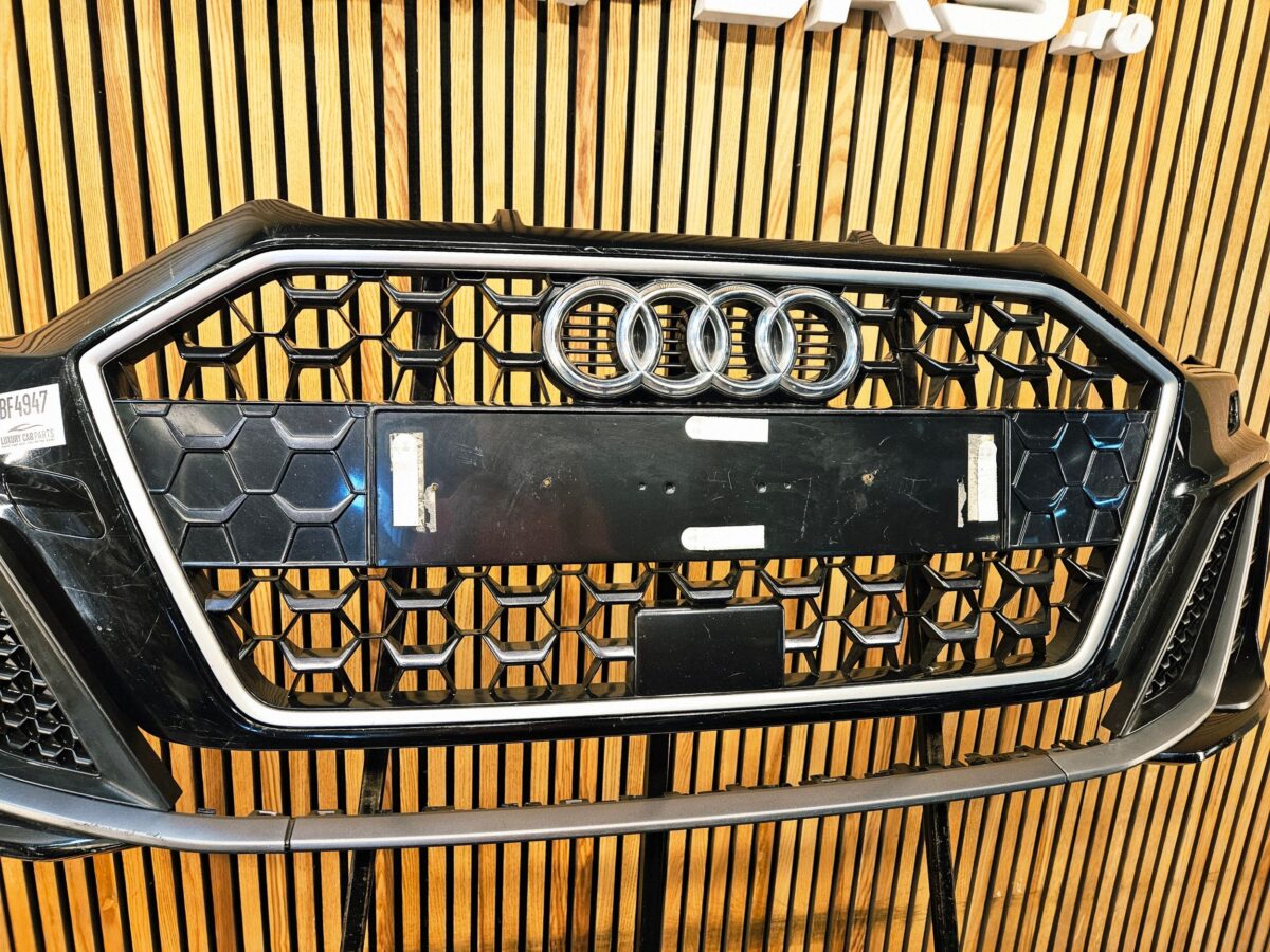 Bara fata Audi A1, S1 2018 82A807437F A1 BF4947