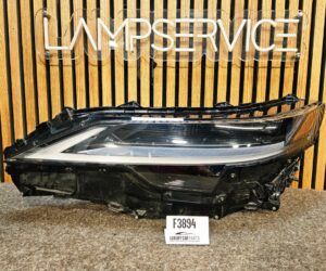 Faruri Stânga Lexus RX V 2025 F3894 8118548K00