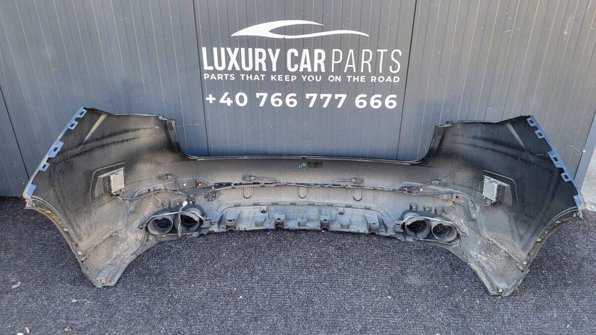 Bara spate Maserati Levante 2020 BS270