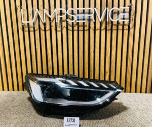 Faruri Audi A4, S4 B9 8W 2019 8W0941034D 030111723400 A4 F2731