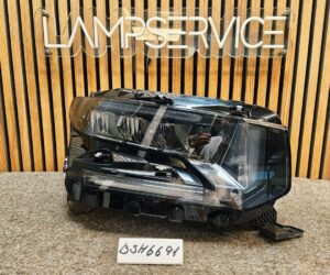 Faruri Dreapta Citroen C3 Aircross 2024 9851349080