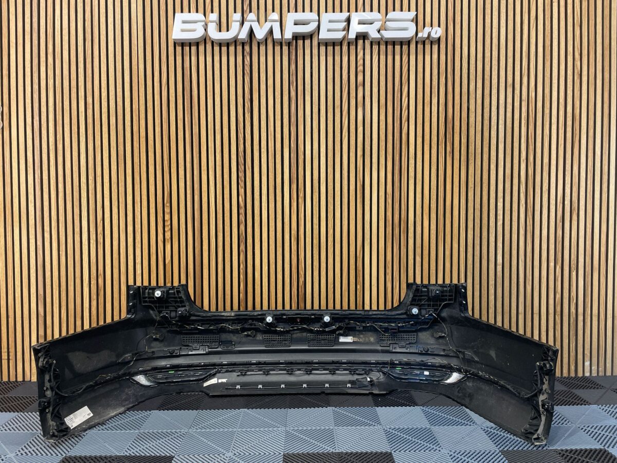 Bara spate Audi A8, S8 D5 2017 4N0807511A 4N0807511B 4N0807385A