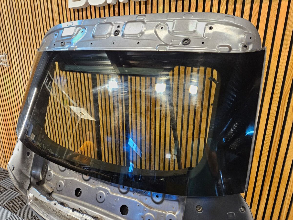 Capota portbagaj Spate Porsche Cayenne 2022 9Y3827025A