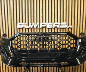 Bara fata Audi Q5, SQ5 FY 2025 80A807437P Q5 BF4974