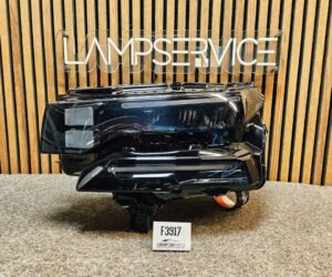 Faruri Stânga Citroen C5, Aircross 2025 9875281480 C5 F3917