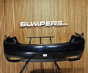 Bara spate BMW Series 7 G11 G12 2017 G1112MSP BS544