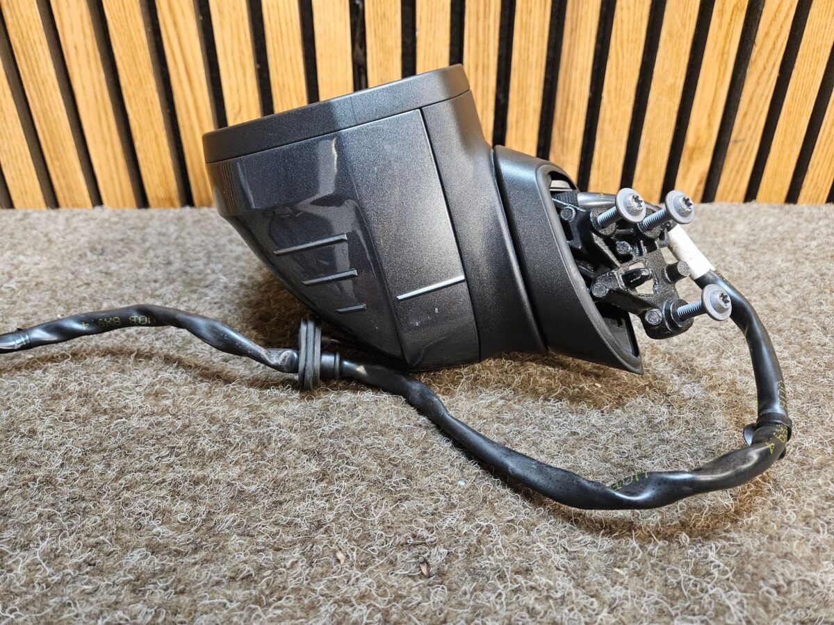 Oglinzi complete Dreapta Audi A4, S4 B9 8W 2022 A4 041409