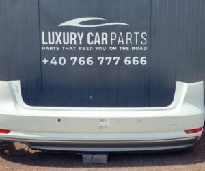 Bara spate Audi A4, S4 B9 2018 A4 BS172