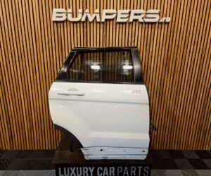 Usa spate Dreapta Land Rover Evoque I 2017 U312
