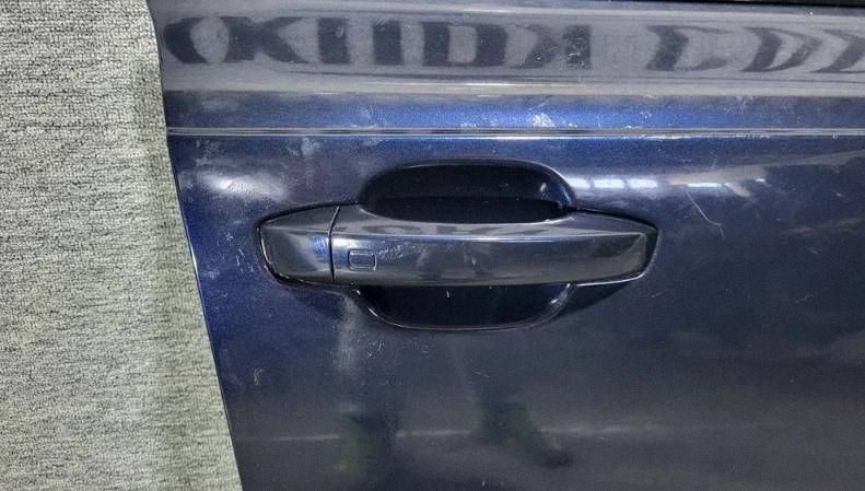 Usa fata Audi A7, S7 4G 2017 U068 A7 4G8831052A