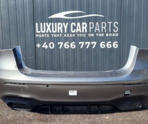 Bara spate Mercedes A W177 AMG 2018 BS250