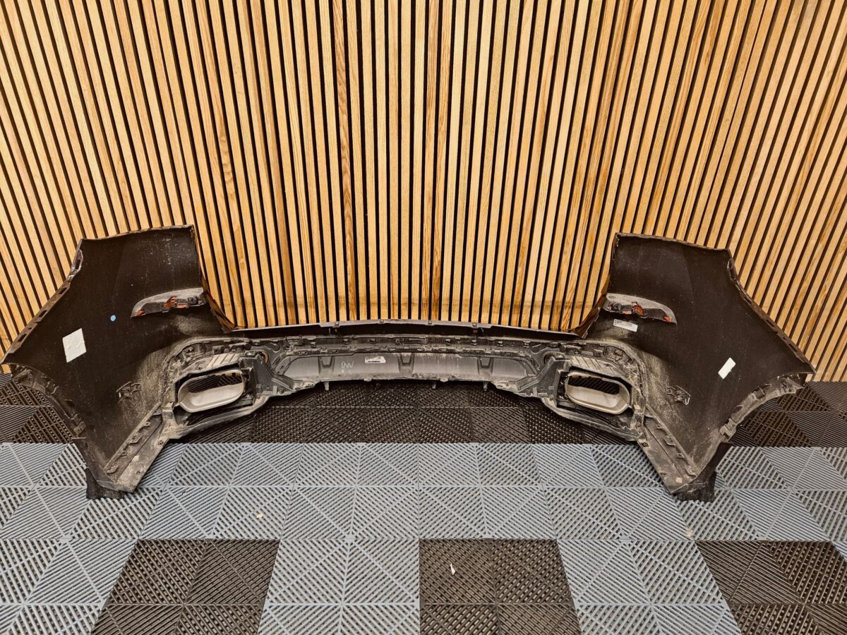 Bara spate BMW X5 G05 2025 849232 BS603