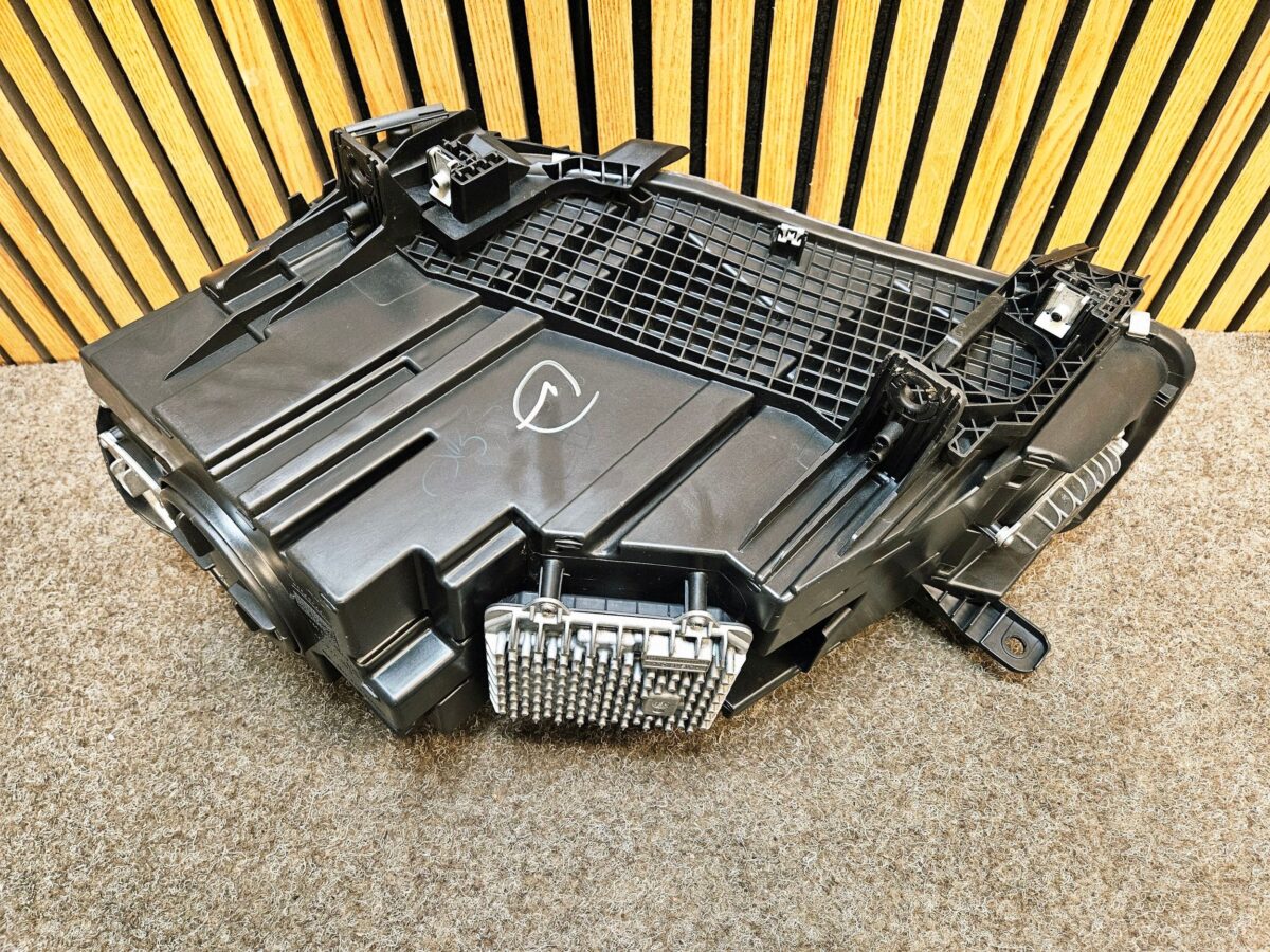 Faruri Dreapta BMW X5 F15 2017 7494812
