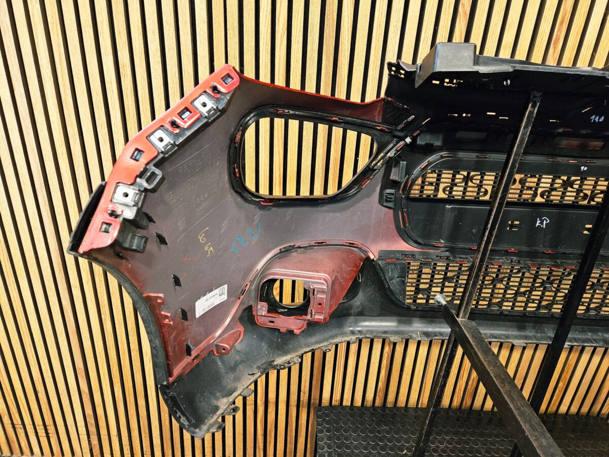 Bara fata Citroen C3, Pluriel, Picasso 2022 9833504177 C3 BF5583
