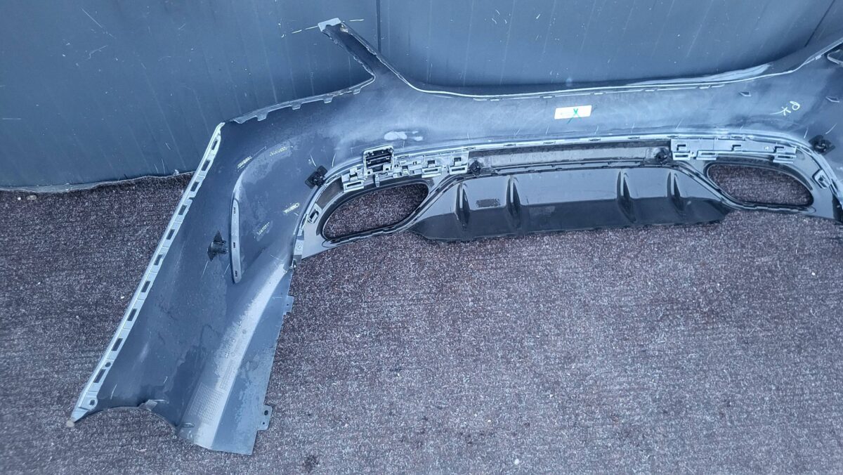 Bara spate BMW X1 F48 F49 2022 BS155