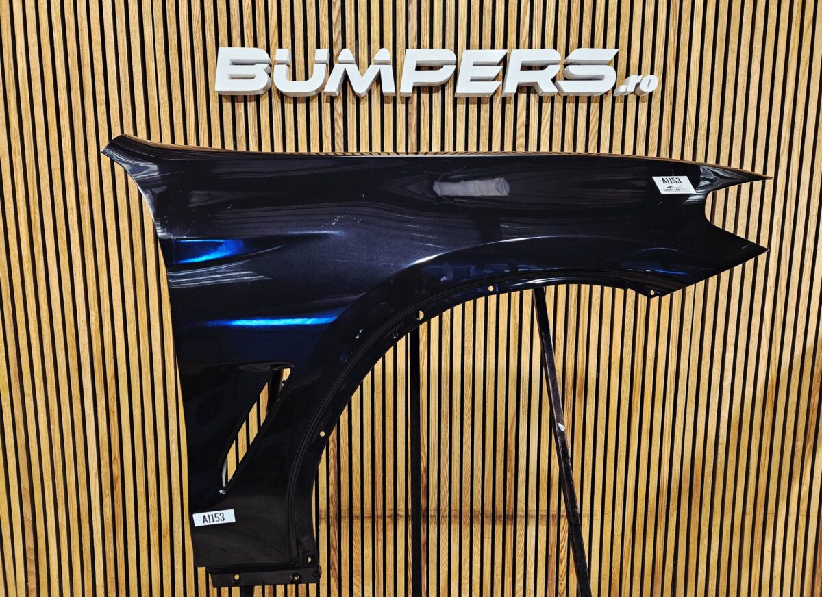 Aripa fata BMW X3 G01 2020 A1153 7930972