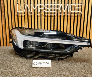 Faruri Dreapta Volvo XC60 2020 31655231