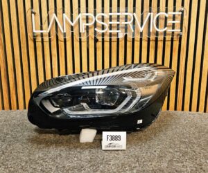 Faruri Stânga BMW Z4 g29 2020 9481251 F3989