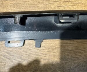 Bara spate Mercedes GLA H247 2020 A2478857604