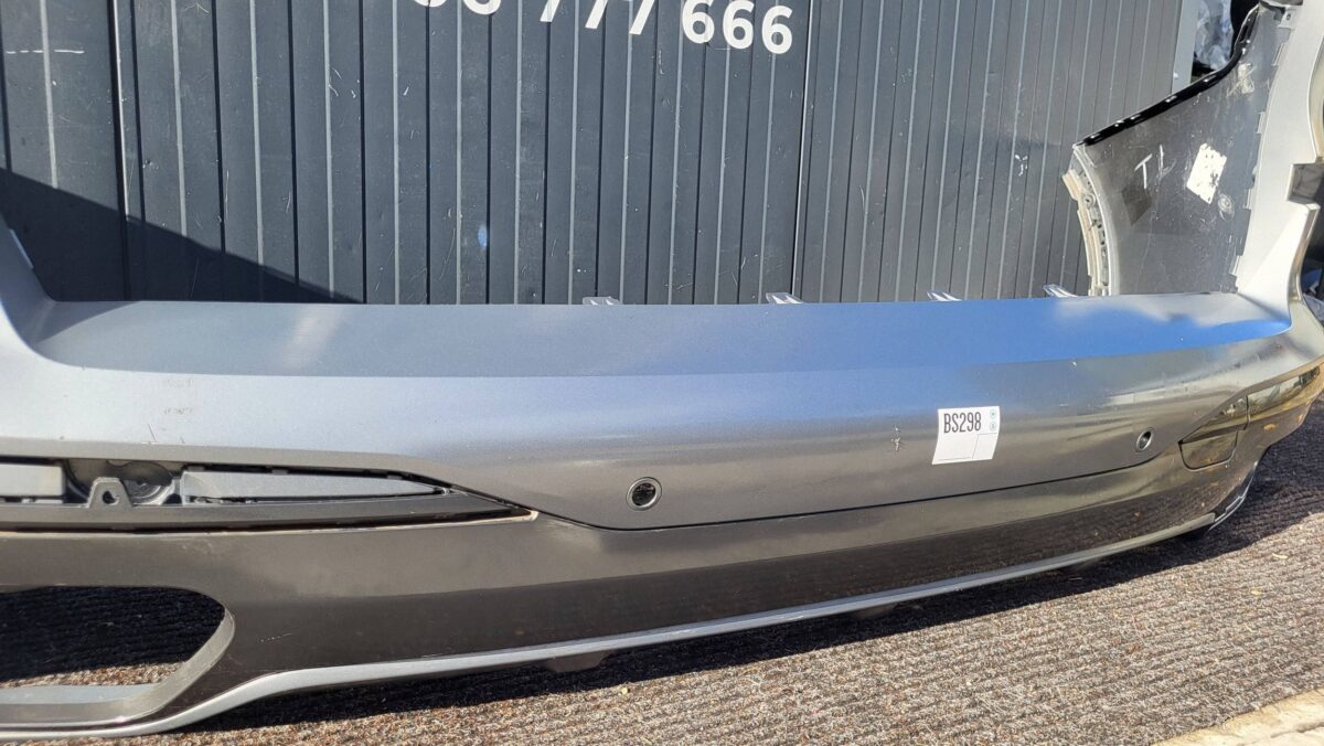 Bara spate BMW X7 G07 2018 BS298