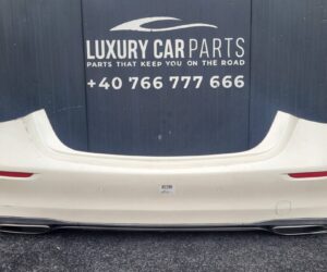 Bara spate Mercedes S, AMG S W223 2025 Bs399