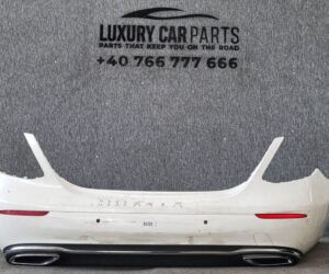 Bara spate Mercedes E, AMG E 2021 W213 Bs319