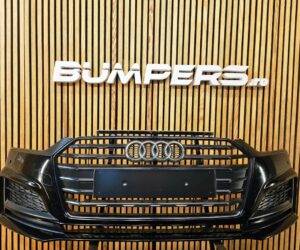 Bara fata Audi A5, S5 2018 A5 8W6807437FL