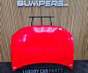 Capota Volkswagen T-Roc 2020 C356 2GA823031A